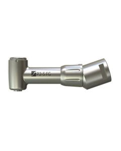 PRO 2-S Push Button Friction-Grip Contra Angle Head - R