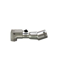 PRO 2-S Slide Latch Low Speed Contra Angle Head - D