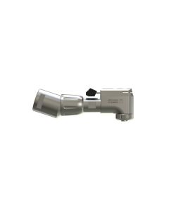 PRO 2-S Slide Latch Low Speed Contra Angle Head - R