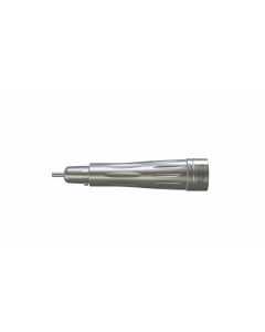 PRO 2-S Straight Attachment - D