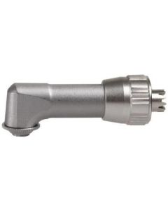 Prophy Screw Type T-style Low Speed Contra Angle Head - R