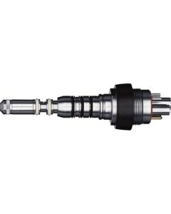 460 LED MULTIflex LUX 6-Pin High Speed Coupler - N