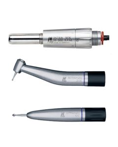 181K Low Speed Handpiece Bundle - 20E, 10E, and 181K Motor - N