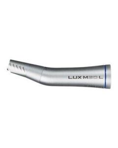 MASTERmatic LUX M20 L Electric Contra Angle Low Speed Handpiece - D