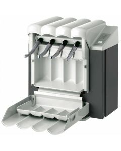 QUATTROcare Plus Maintenance Unit - MR