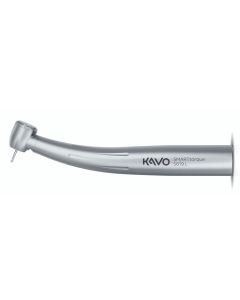SMARTtorque S619 L High Speed Handpiece and 5-hole Coupler Bundle - D