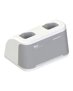 elements IC DUAL CHARGER - D