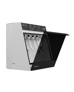 Lubricare 2 Dental Handpiece Maintenance System - N