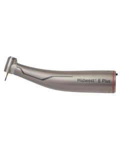 E Plus 1:5 High Speed Fiber-Optic Electric Contra Angle Handpiece - D