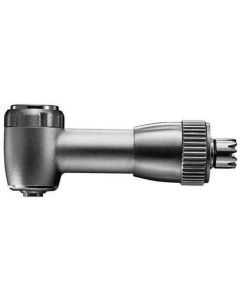 Latch Type Low Speed Contra Angle Head - D