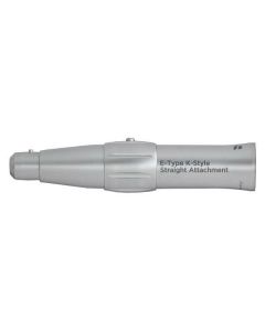 Midwest EK-Type Low Speed Straight Attachment for KaVo - D