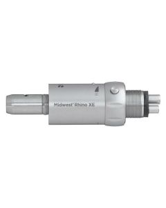 Midwest Rhino XE Single Speed Air Low Speed Motor - D