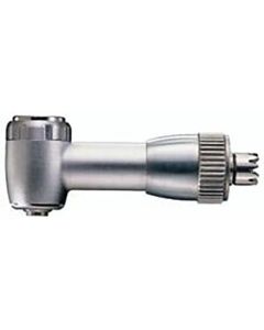 Push-Button Friction Grip Low Speed Contra Angle - D