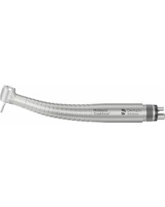 Tradition Push-Button Fixed Backend Non-Optic High Speed Handpiece - D