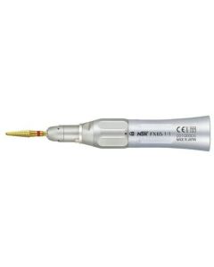 FX Series FX65 1:1 Low Speed Nose Cone - N
