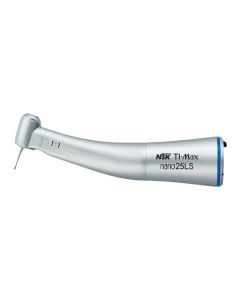 Ti-Max Nano 25LS 1:1 Electric Contra Angle Handpiece - N