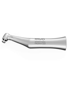 SMARTmatic S33 8:1 Electric Prophy Contra Angle Handpiece - N