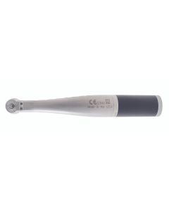 500 Elite Aeras Lubricated LED High Speed Handpiece - D