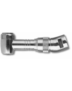 Titan 3 LubeFree Auto Latch Low Speed Contra Angle Head - N