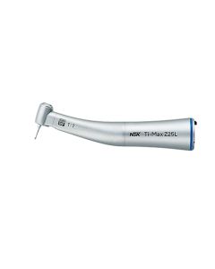 Ti-Max Z25L 1:1 Low Speed Contra Angle Handpiece - N
