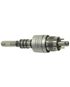 TwinPower CP4-O 6-Pin Handpiece Coupler - R