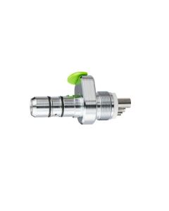 Assistina Twin HPI  Handpiece Adaptor -  N