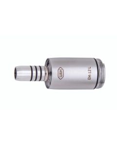 EM-12 L Electric Motor - D