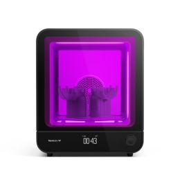 Formlabs Form Cure 2nd Generation Resin Dental Curing Unit - D discounted to $599.00 | Henry Schein Outlet Center