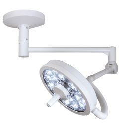 Bovie Medical MI 750 Surgical LED Light - Single Ceiling Mount - D discounted to $1,999.00 | Henry Schein Outlet Center
