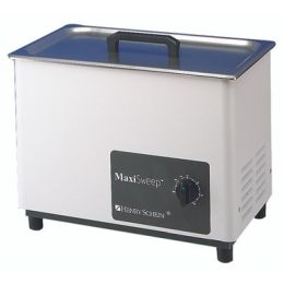 Maxisweep S310 Ultrasonic Cleaner 3-Gallon - D discounted to $1,009.00 | Henry Schein Outlet Center