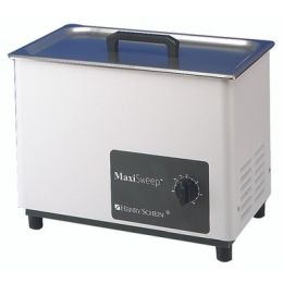 L&R Maxisweep S310 Ultrasonic Cleaner - 3 Gallon - R discounted to $1,019.00 | Henry Schein Outlet Center