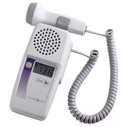 Cooper Surgical LifeDop 250 Display with Recharge and 3 MHz Probe - R discounted to $519.00 | Henry Schein Outlet Center