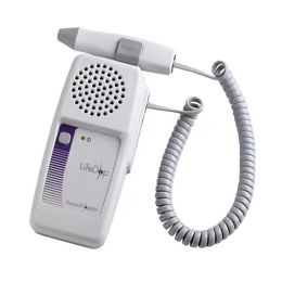 Cooper Surgical Lifedop Handheld Doppler with 8mhz Probe - No Display - D discounted to $1,019.00 | Henry Schein Outlet Center