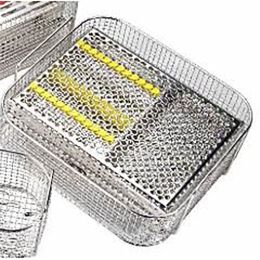 Midmark QC3/QC3R Quickclean Safety Basket Only - D discounted to $89.00 | Henry Schein Outlet Center