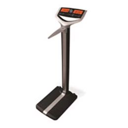 Physican Digital LCD Display Scale - N discounted to $449.00 | Henry Schein Outlet Center