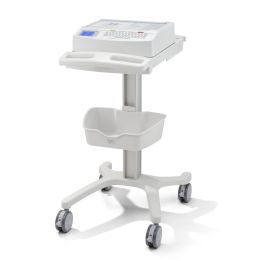 Welch Allyn Eli ECG Cart for Acute Care - D discounted to $759.00 | Henry Schein Outlet Center