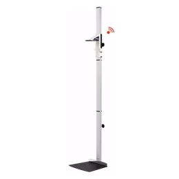 Seca Corporation 360 Wireless Wall Mounted Stadiometer - D discounted to $939.00 | Henry Schein Outlet Center