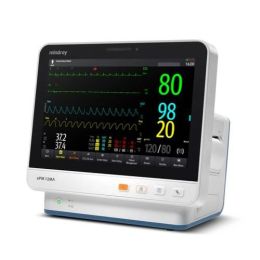 Mindray DS USA Masimo Epm12 Patient Monitor - D discounted to $2,239.00 | Henry Schein Outlet Center