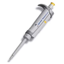 Eppendorf Research Plus Fixed Volume Pipette - N discounted to $259.00 | Henry Schein Outlet Center
