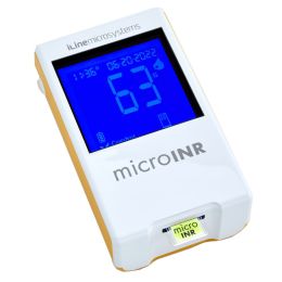 Iline Microsystems microINR Meter Kit - D discounted to $359.00 | Henry Schein Outlet Center