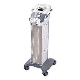 DJO Inc. Intelect Legend XT Electrotherapy System 4-Channel With Cart - R discounted to $1,769.00 | Henry Schein Outlet Center