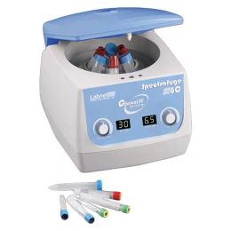 Corning Life Sciences Spectrafuge 6c Benchtop Centrifuge - R discounted to $869.00 | Henry Schein Outlet Center