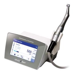 Kerr Elements e-Motion Motor & Handpiece System - D discounted to $1,599.00 | Henry Schein Outlet Center