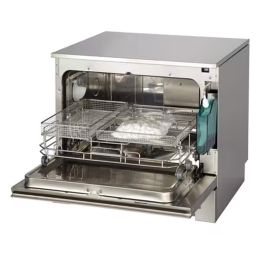 SciCan Hydrim G4 Countertop Instrument Washer With USB Port - 240V - D discounted to $4,999.00 | Henry Schein Outlet Center