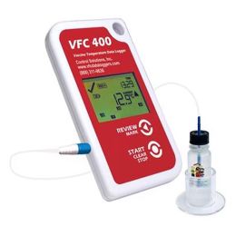 Thermco Products Inc. LogTag Vaccine Monitoring Data Logger Kit - N discounted to $249.00 | Henry Schein Outlet Center