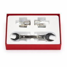 SprintRay Inc. ProWash Drain Port Replacement Kit - N discounted to $369.00 | Henry Schein Outlet Center
