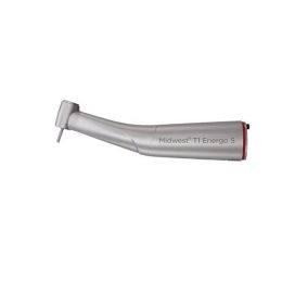 Midwest Midwest T1 Energo S 1:5 L High Speed Contra Angle Handpiece - N discounted to $1,429.00 | Henry Schein Outlet Center