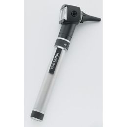 Welch Allyn PocketScope 2.5v Otoscope with Throat Illuminator - D discounted to $299.00 | Henry Schein Outlet Center