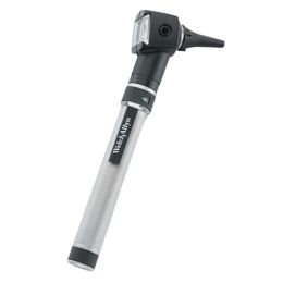 Welch Allyn PocketScope 2.5v Otoscope with Throat Illuminator - D discounted to $299.00 | Henry Schein Outlet Center