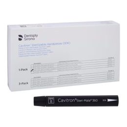 Cavitron Steri-Mate 360 Handpiece For Touch Scaler Single Pack - D discounted to $269.00 | Henry Schein Outlet Center